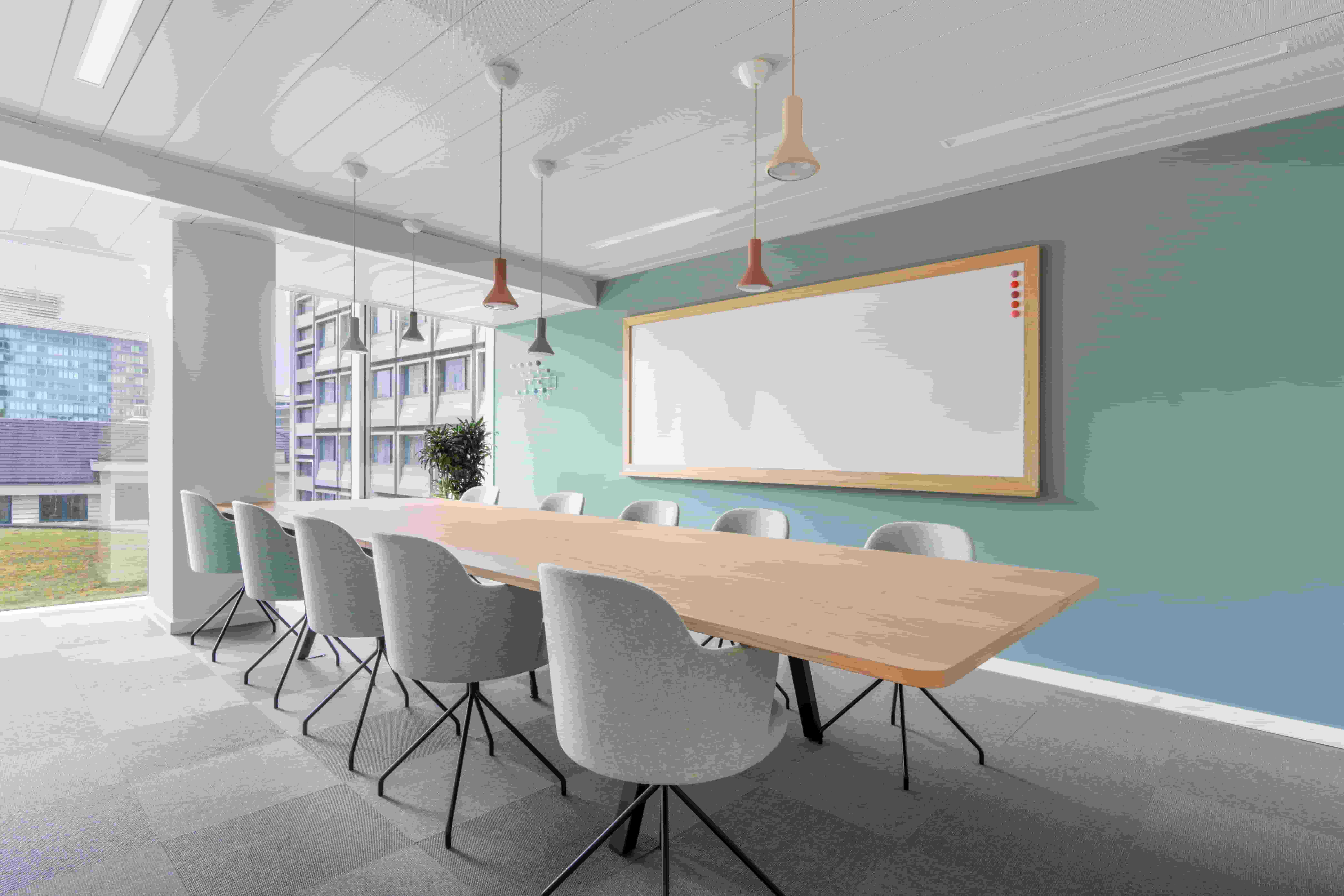 D28 Damansara-馬來西亞務式辦公室